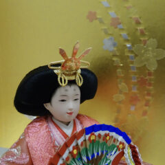 【お雛様、いつ片付ける？】雛祭りが過ぎて...、いつ片付けるといいの？